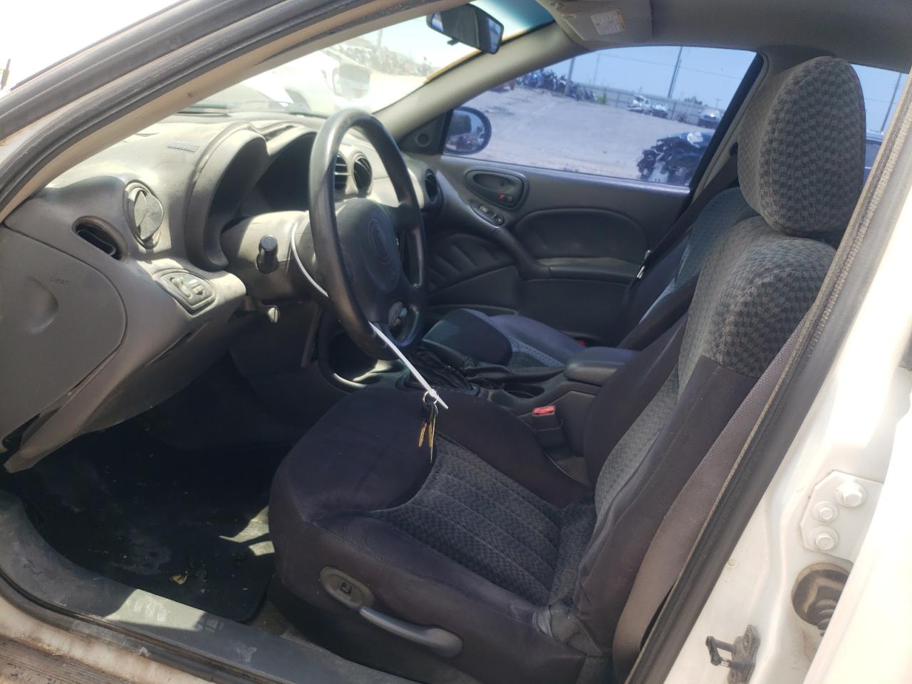 2003 Pontiac Grand AM - Image 7