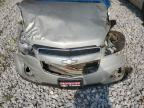 2013 Chevrolet Equinox Ls на продаже в Barberton, OH - Rollover