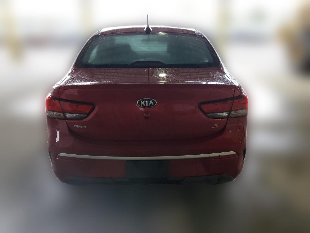 2021 Kia Rio Lx VIN: 3KPA24AD4ME366094 Lot: 58347674