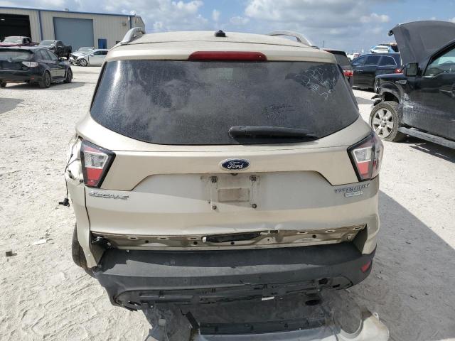 Parquets FORD ESCAPE 2017 Gold