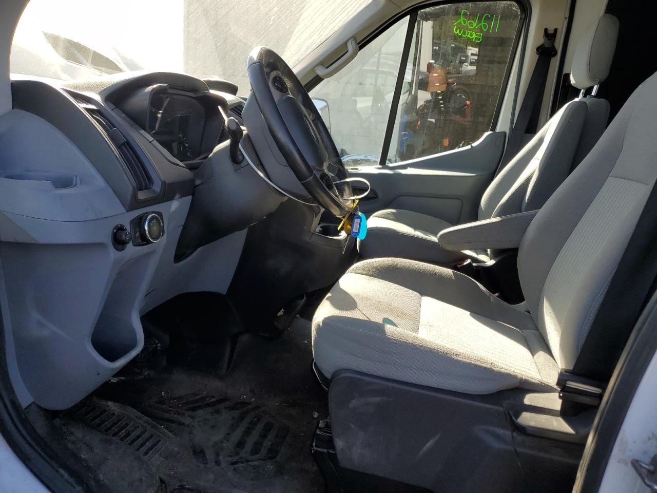 1FTYR2CG8GKB02965 2016 Ford Transit T-250