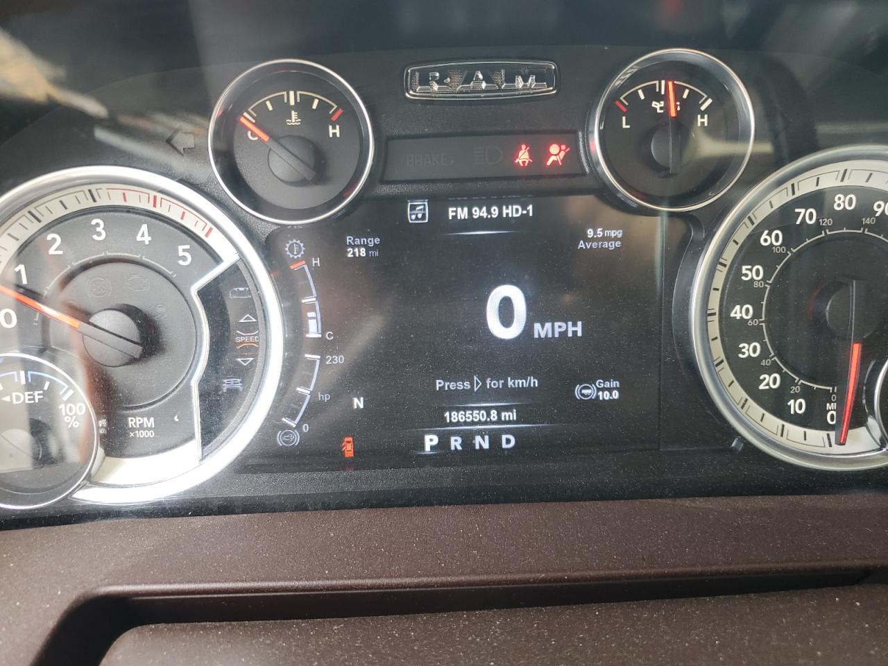 2017 Ram 3500 Laramie VIN: 3C63RRJL4HG628030 Lot: 59284224