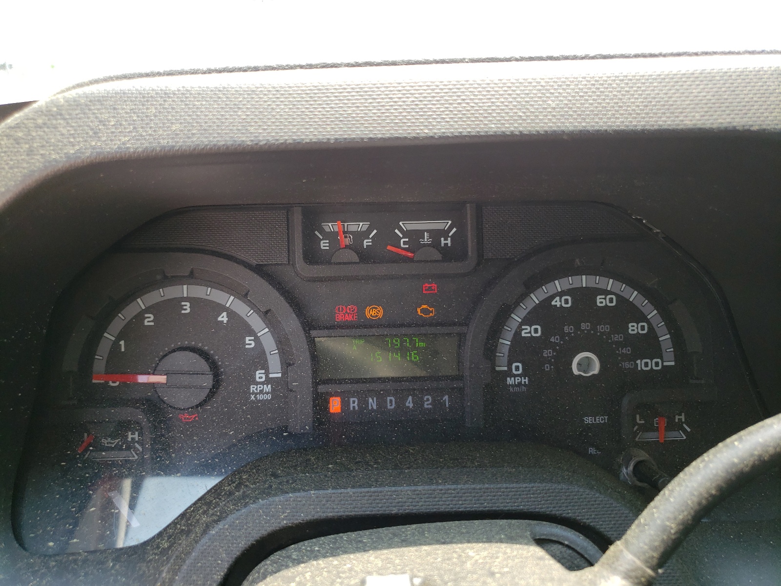 1FDWE3FS9JDC11998 2018 Ford Econoline E350 Super Duty Cutaway Van