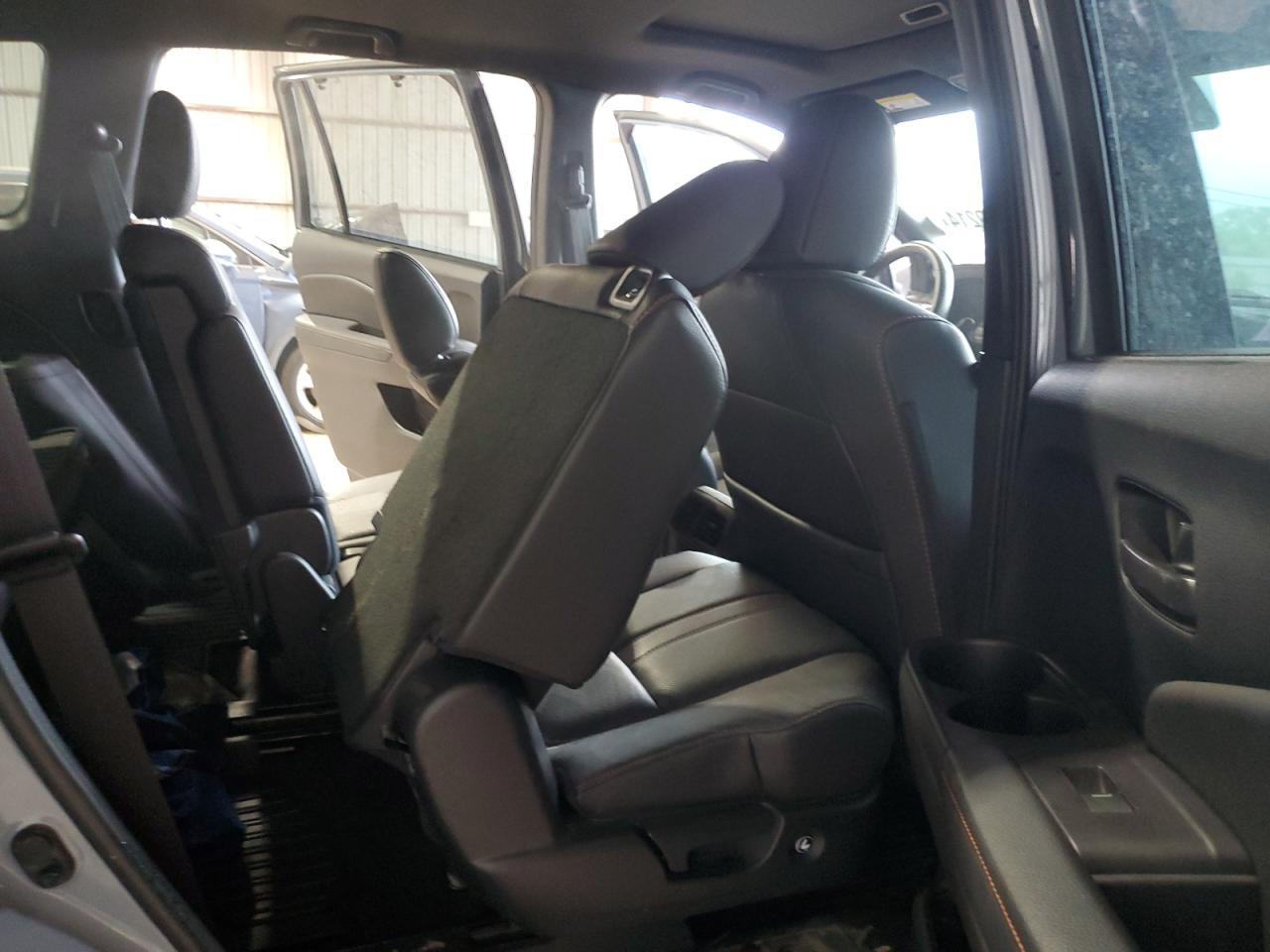 2022 Honda Pilot - Image 11