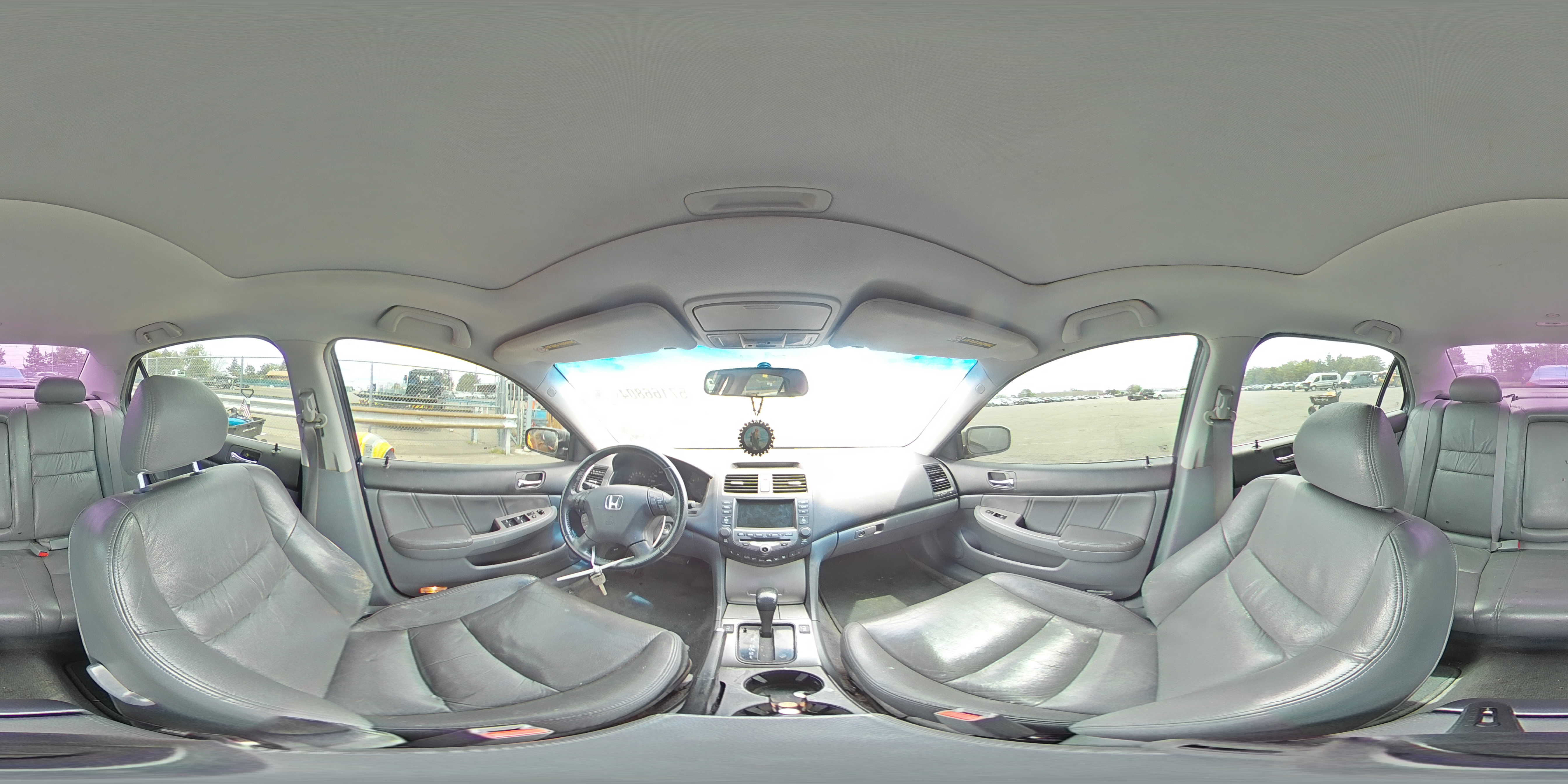 2006 Honda Accord Ex VIN: 1HGCM56786A182568 Lot: 57166804