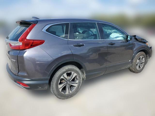 2019 HONDA CR-V LX 2HKRW6H3XKH221330  67892843