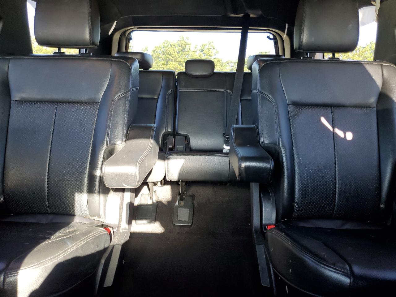 2020 Ford Expedition Xlt VIN: 1FMJU1HT5LEA55527 Lot: 60275274