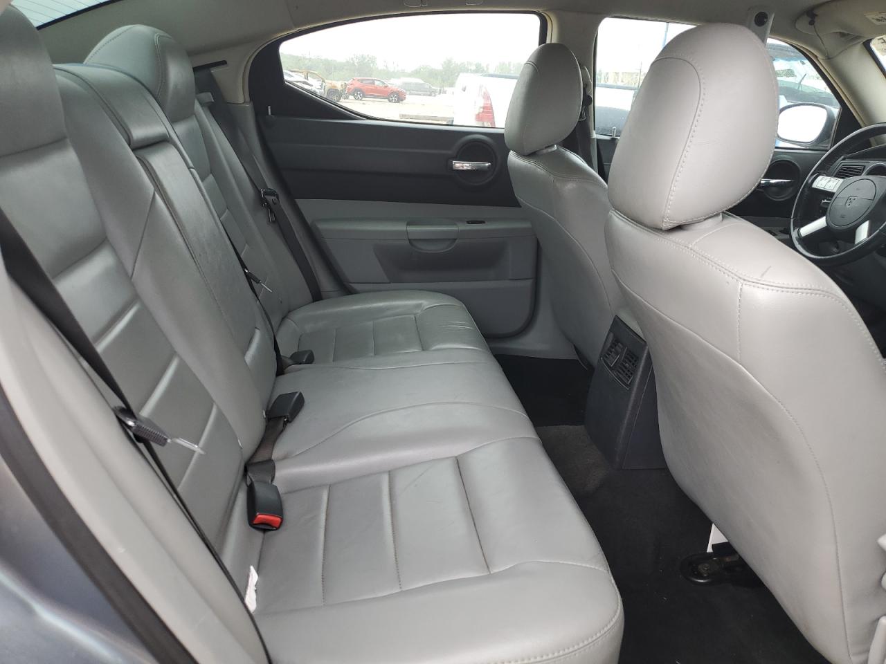 2006 Dodge Charger R/T VIN: 2B3KA53H96H461725 Lot: 59674544