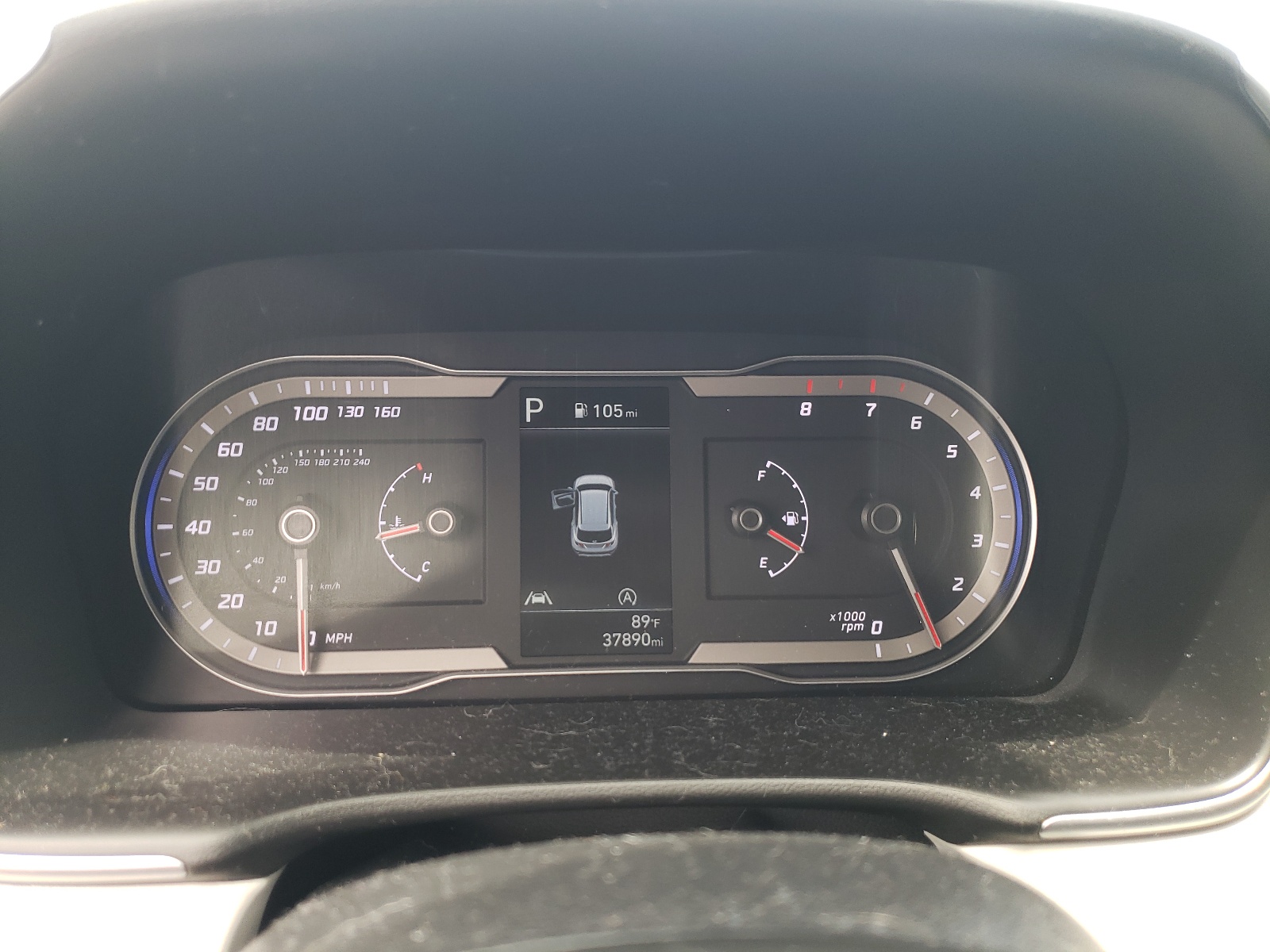 KM8JB3AE2NU076096 2022 Hyundai Tucson Sel