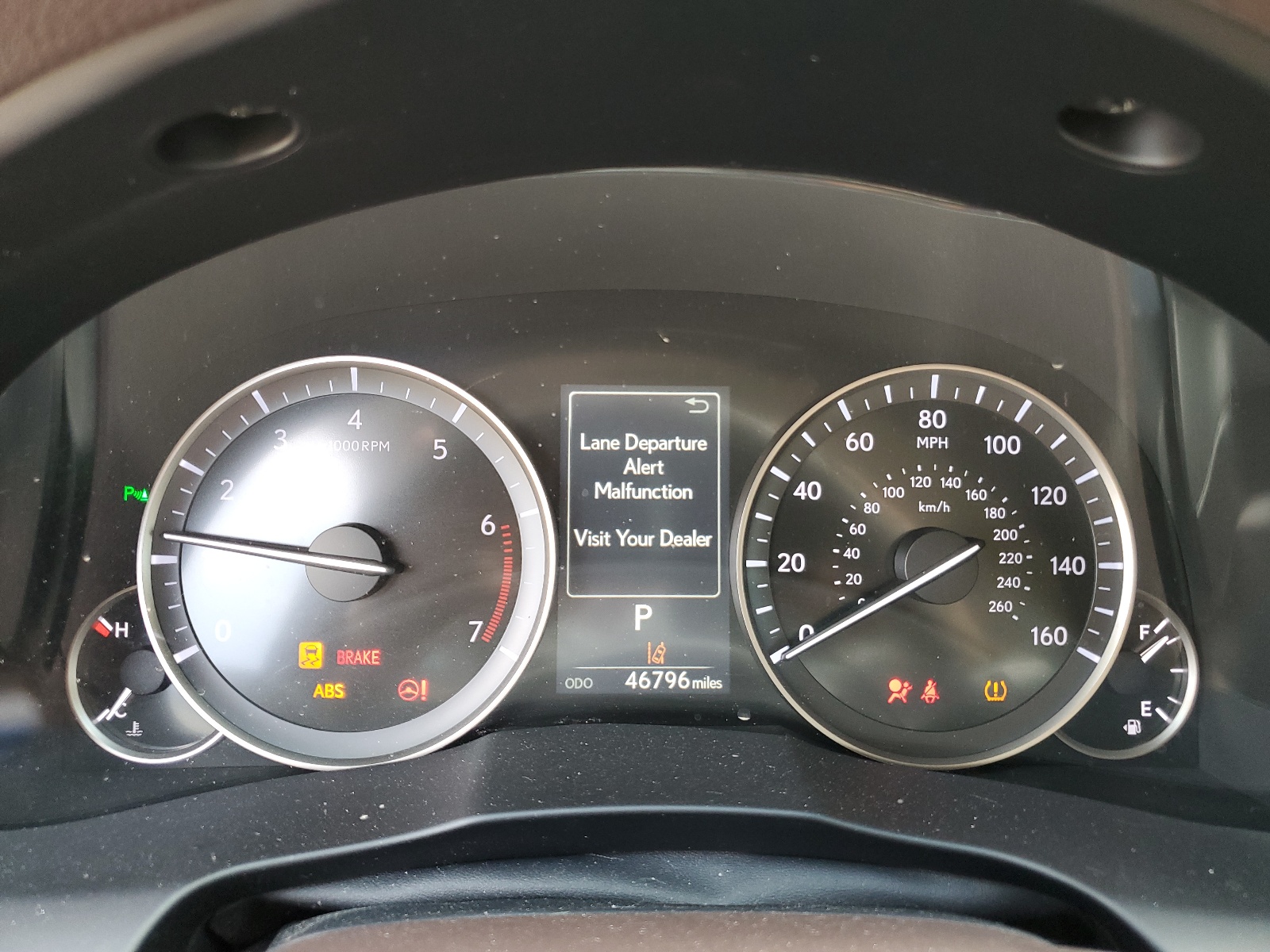 58ABK1GG3HU037404 2017 Lexus Es 350