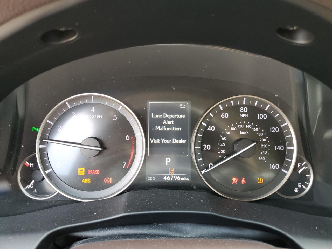 2017 Lexus Es 350 VIN: 58ABK1GG3HU037404 Lot: 60149144