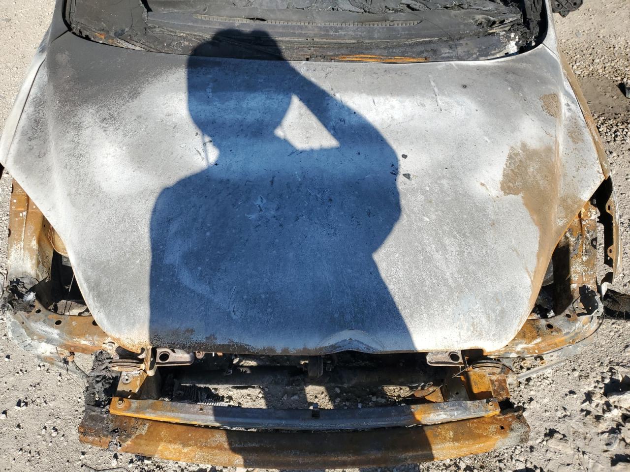 2007 Honda Cr-V Exl VIN: JHLRE48737C101532 Lot: 59982654