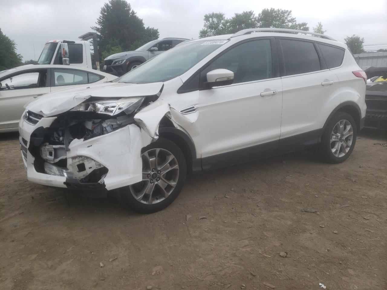 1FMCU9JX9GUA36141 2016 FORD ESCAPE - Image 1