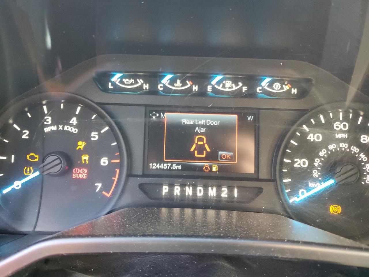 2016 Ford F150 Super Cab VIN: 1FTFX1EF2GFB36968 Lot: 60674234