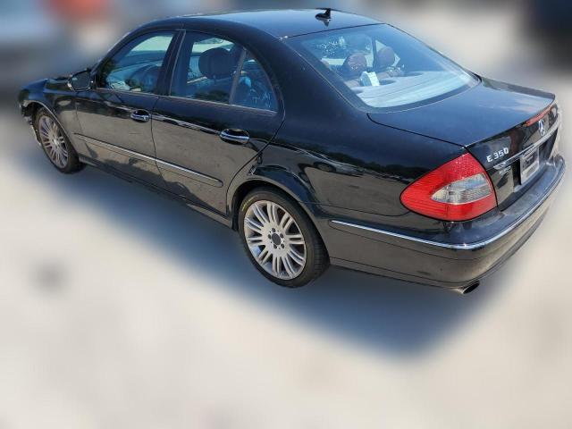 WDBUF87X58B336212 | 2008 Mercedes Benz 2008 mercedes-benz e 350 4matic