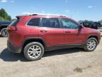2015 Jeep Cherokee Latitude zu verkaufen in Davison, MI - Front End