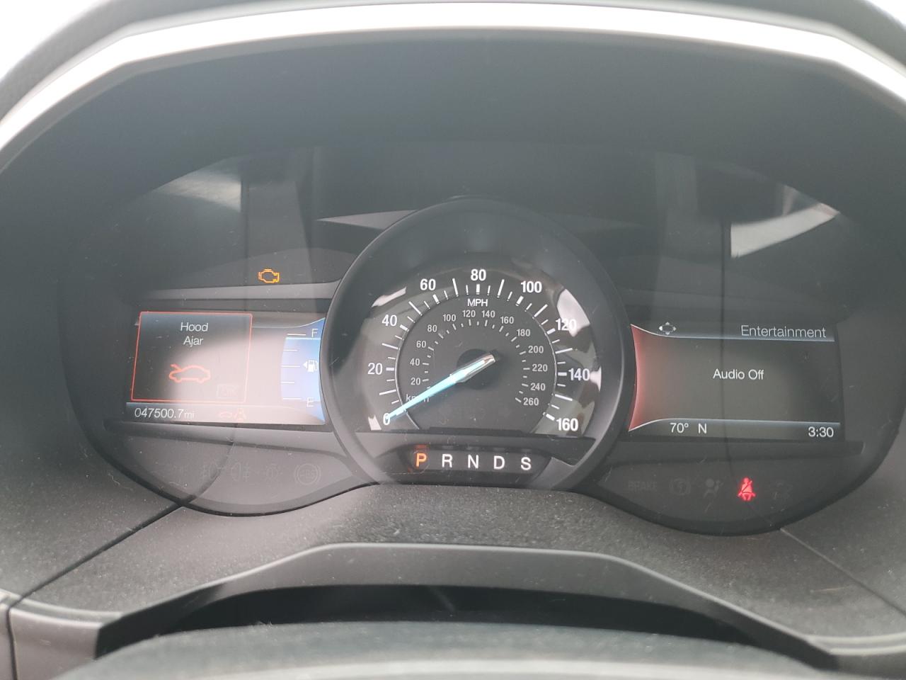 2020 Ford Edge Sel VIN: 2FMPK4J92LBA81465 Lot: 56686834