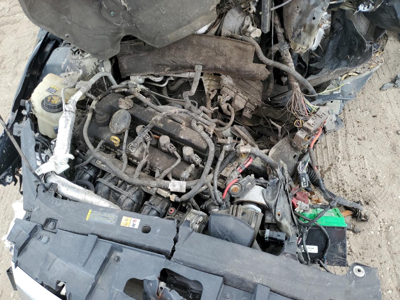 2012 Ford Fusion Se VIN: 3FAHP0HA6CR128233 Lot: 59954064