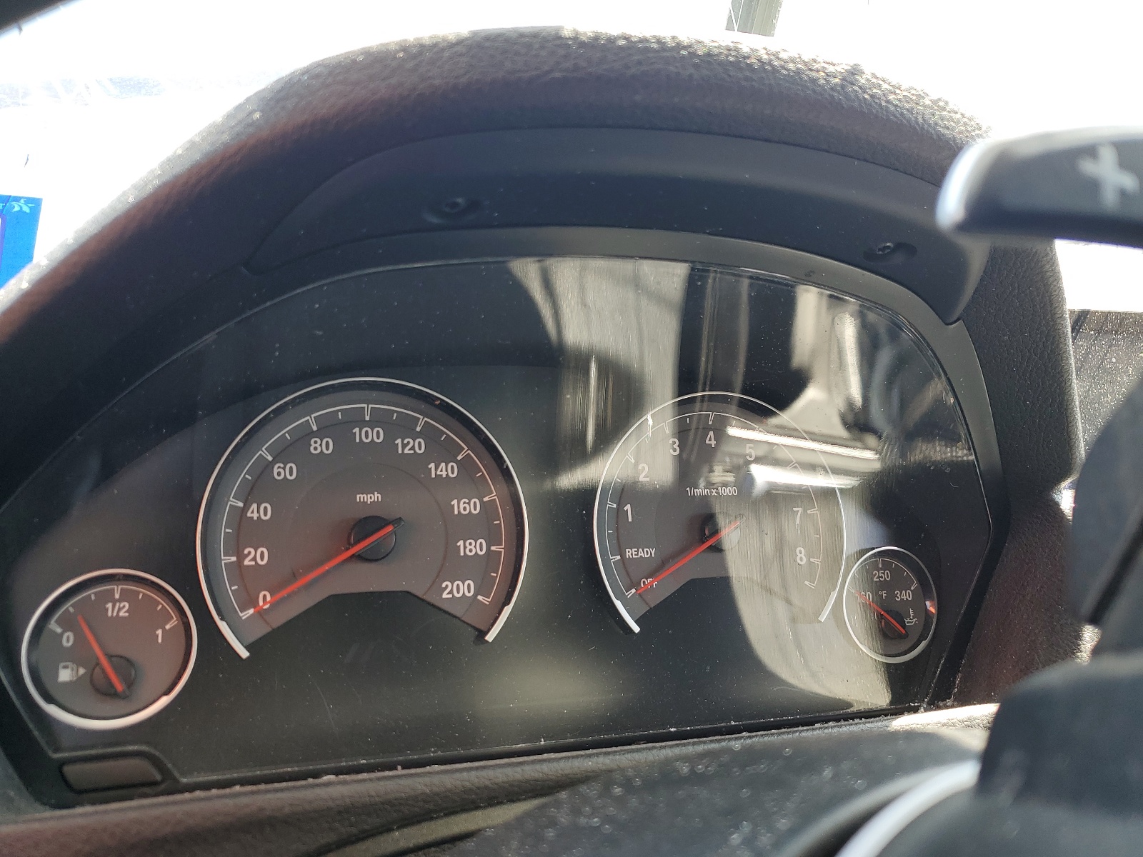 WBS3R9C55FK331273 2015 BMW M4