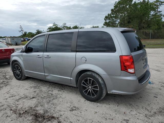  DODGE CARAVAN 2018 Gray