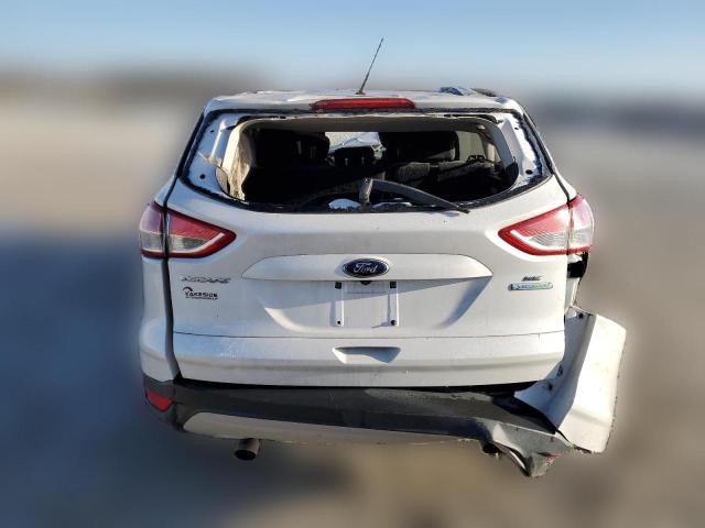  FORD ESCAPE 2016 Белый