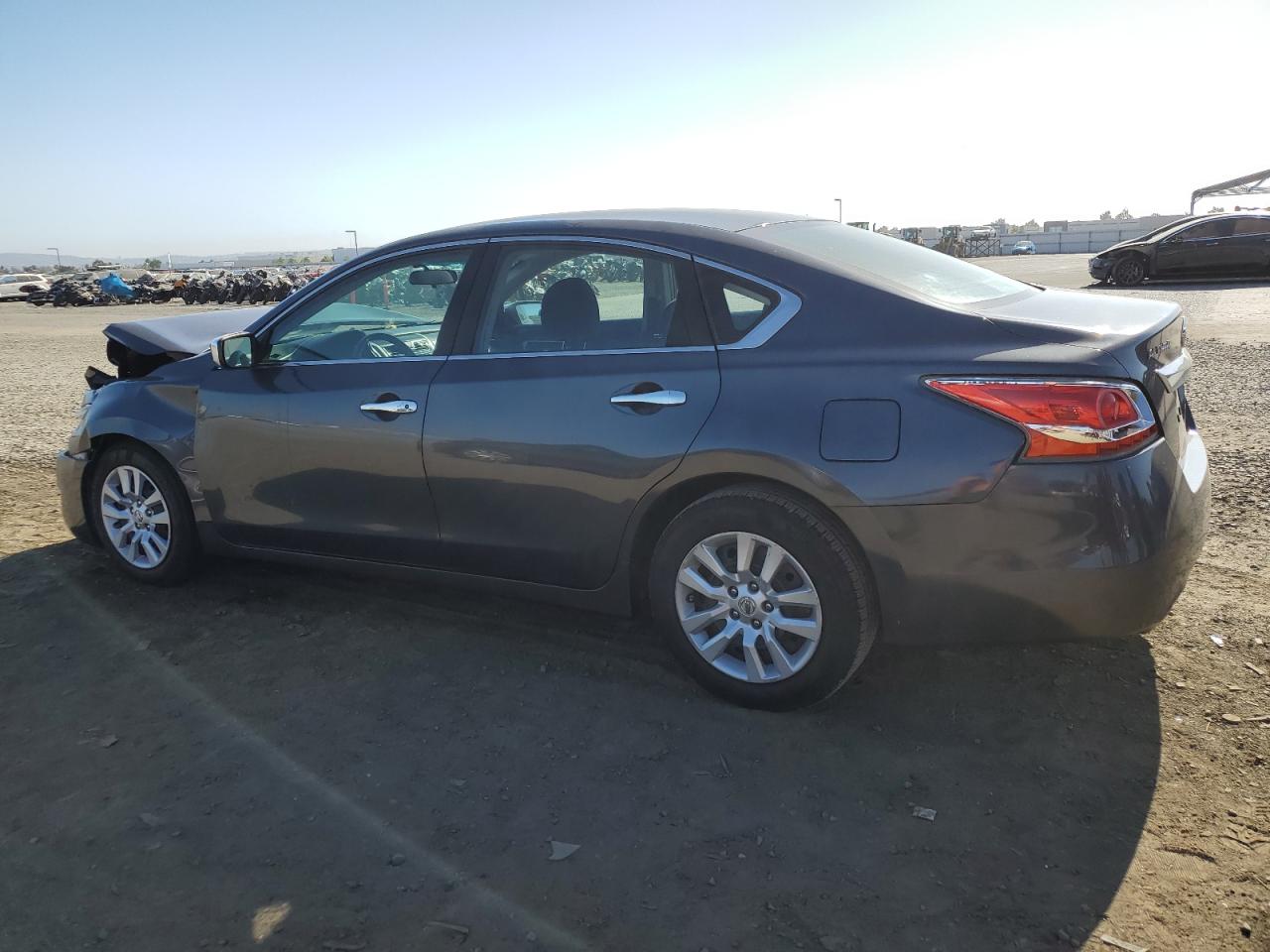 1N4AL3AP8DC233479 2013 Nissan Altima 2.5
