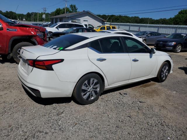  NISSAN ALTIMA 2020 Белый