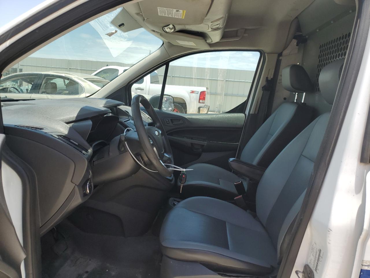 NM0LS7E7XG1266147 2016 Ford Transit Connect Xl