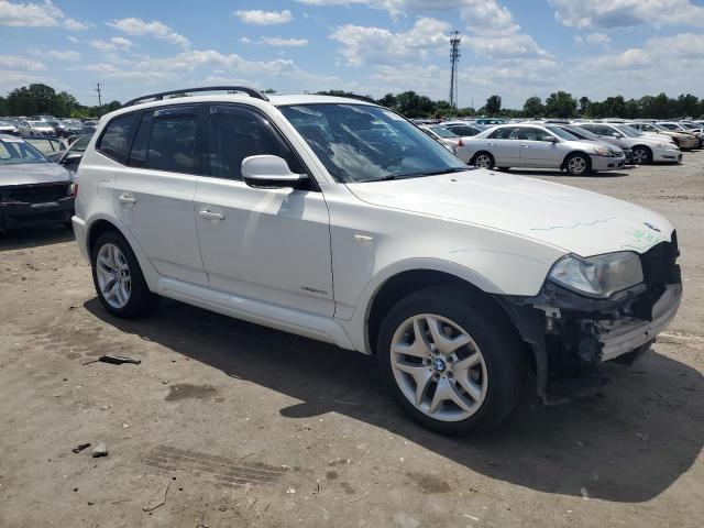 WBXPC9C40AWJ37837 | 2010 BMW x3 xdrive30i