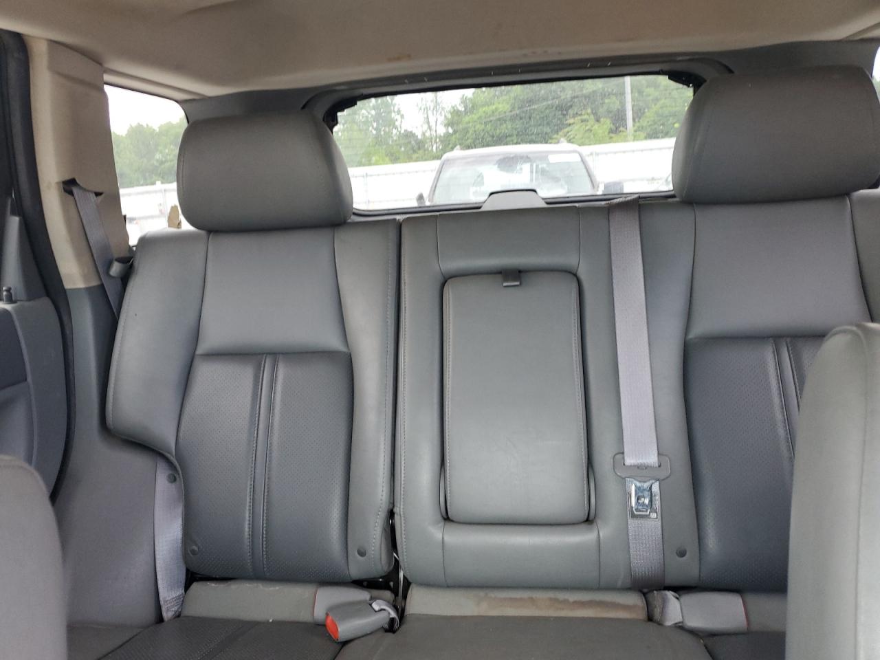 2005 Jeep Grand Cherokee Limited VIN: 1J8HR58235C595033 Lot: 58865584