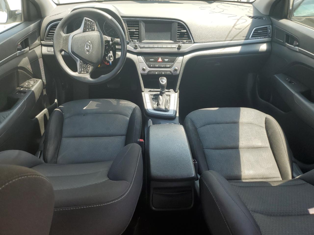 2018 Hyundai Elantra Sel VIN: 5NPD84LFXJH249668 Lot: 58977764