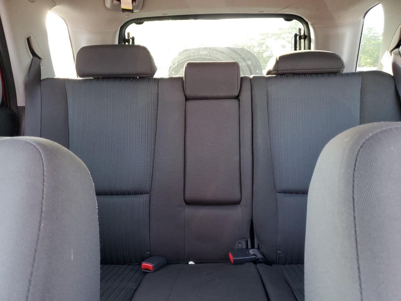 2009 Kia Sportage Lx VIN: KNDJF723397616489 Lot: 57268714