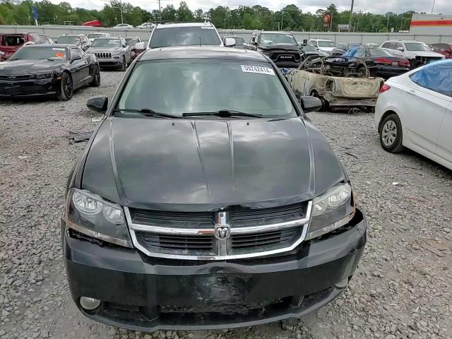 2008 Dodge Avenger R/T VIN: 1B3LC76MX8N166694 Lot: 59242414