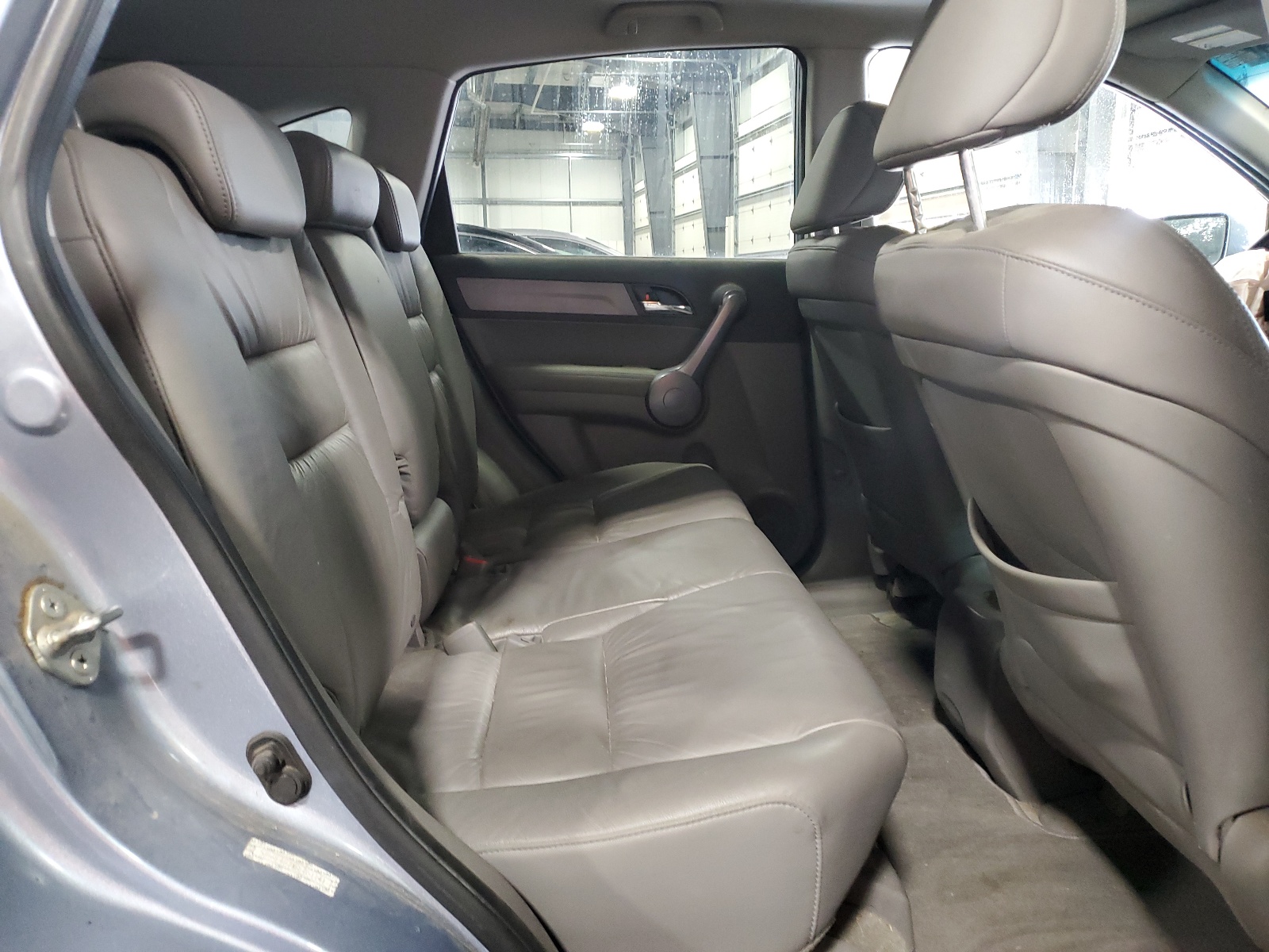 5J6RE487X8L051141 2008 Honda Cr-V Exl