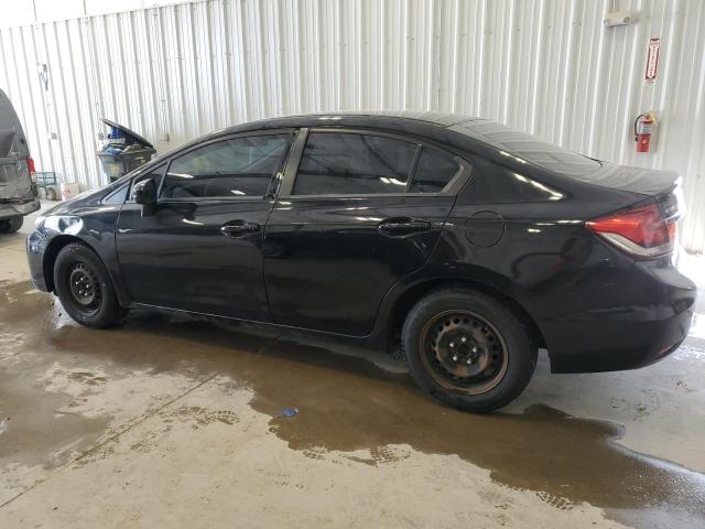 2014 HONDA CIVIC LX 19XFB2F55EE248844  58554954