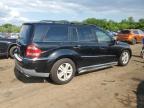 4JGBF71E28A****** Salvage and Repairable 2008 Mercedes-Benz GL-Class in CT - New Britain
