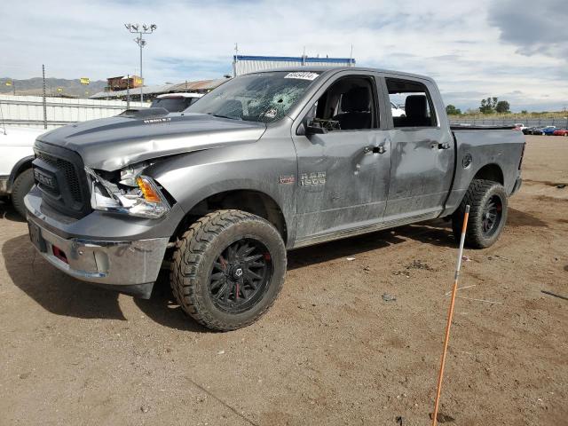 2013 Ram 1500 Slt en Venta en Colorado Springs, CO - All Over