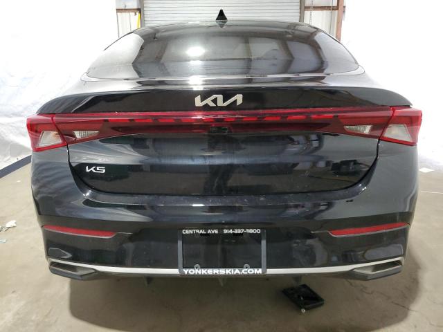 5XXG14J24PG207079 Kia K5 LXS 6