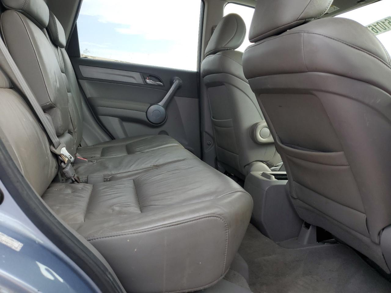 2009 Honda Cr-V Exl VIN: 5J6RE38799L002282 Lot: 61016704