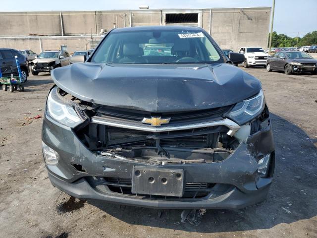 2GNAXHEV5J6122193 | 2018 Chevrolet equinox ls