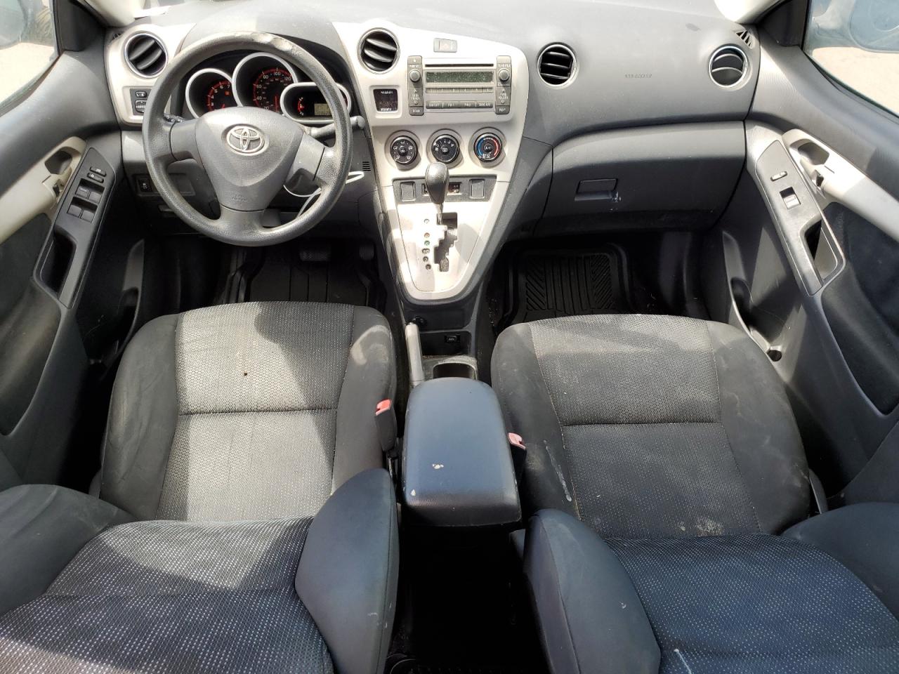 2010 Toyota Corolla - Image 8
