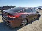 2019 Kia Optima Lx за продажба в North Las Vegas, NV - Front End