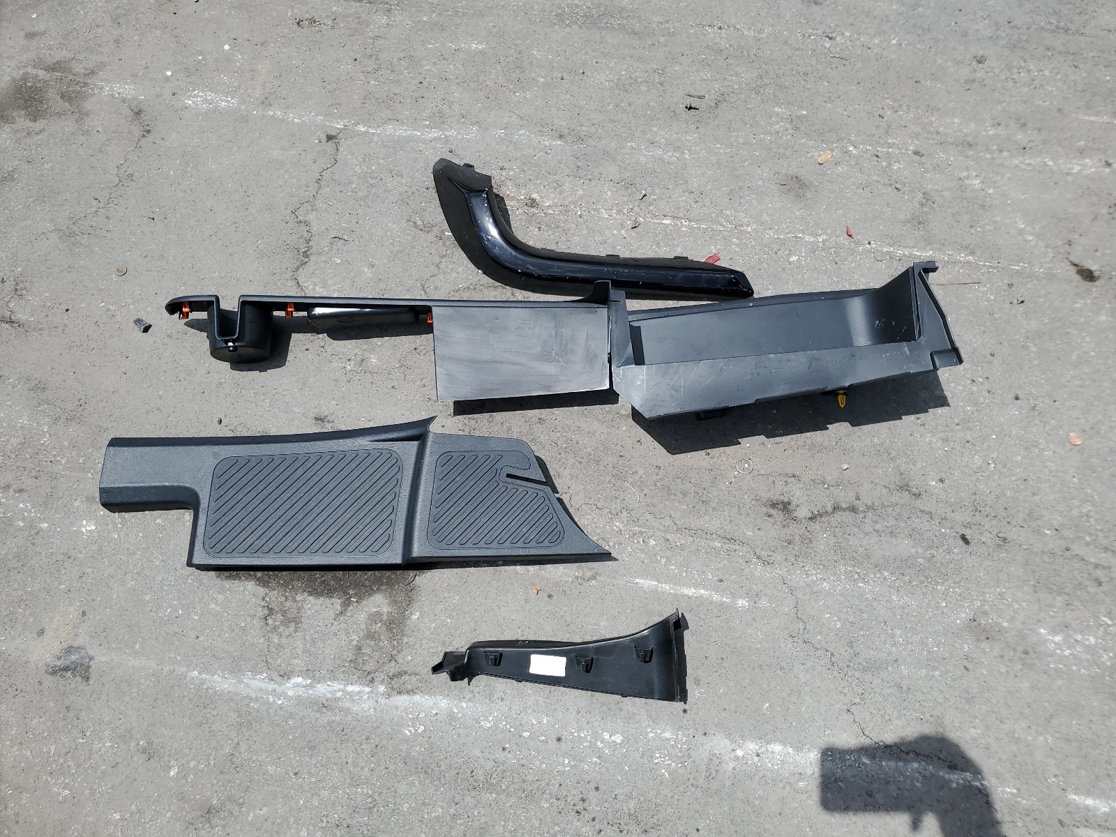 1FM5K8GC3MGA27202 2021 Ford Explorer St