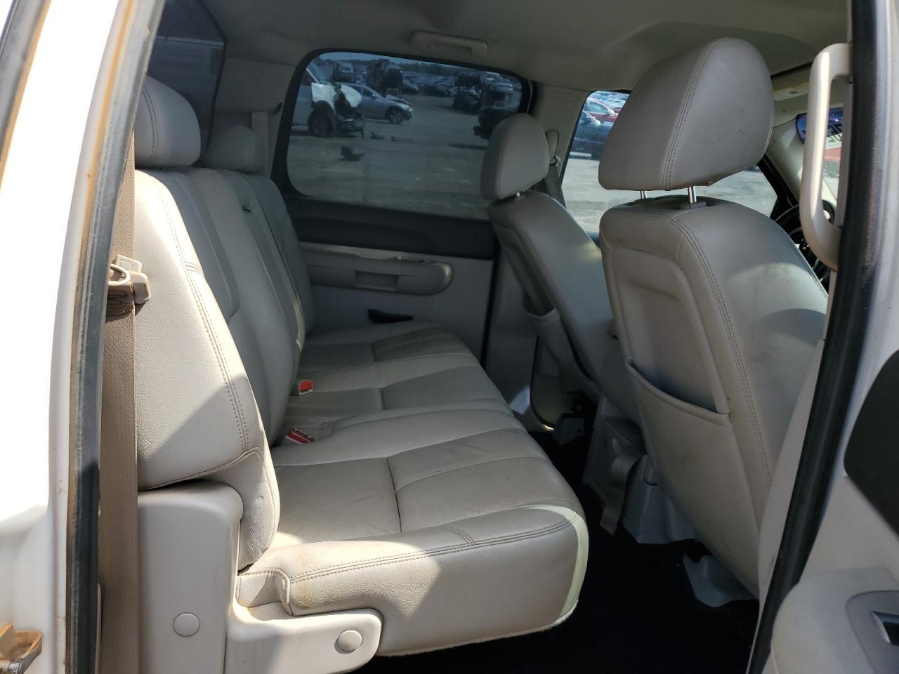 2009 Chevrolet Silverado K1500 Lt VIN: 3GCEK23M99G126831 Lot: 58576274