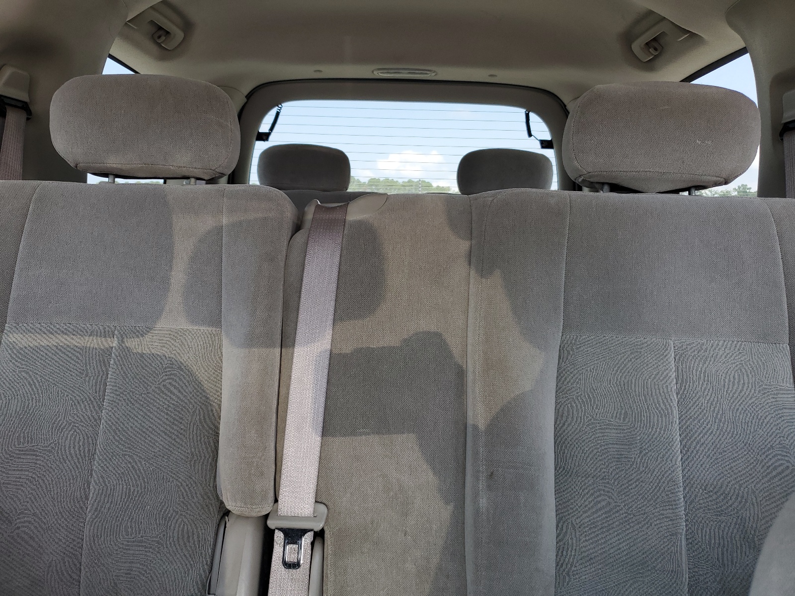 1GNES16S966132010 2006 Chevrolet Trailblazer Ext Ls