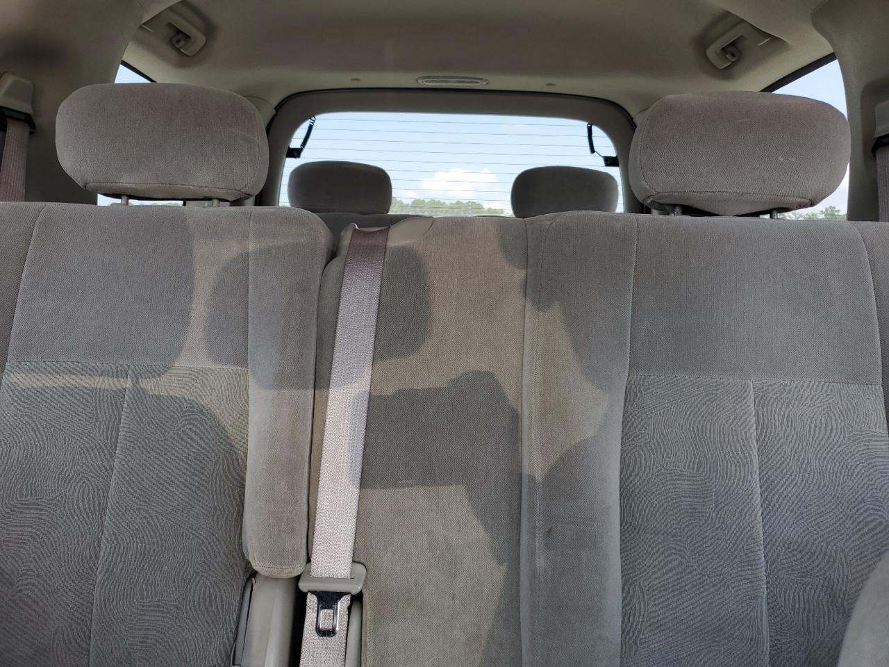 2006 Chevrolet Trailblazer Ext Ls VIN: 1GNES16S966132010 Lot: 60977624