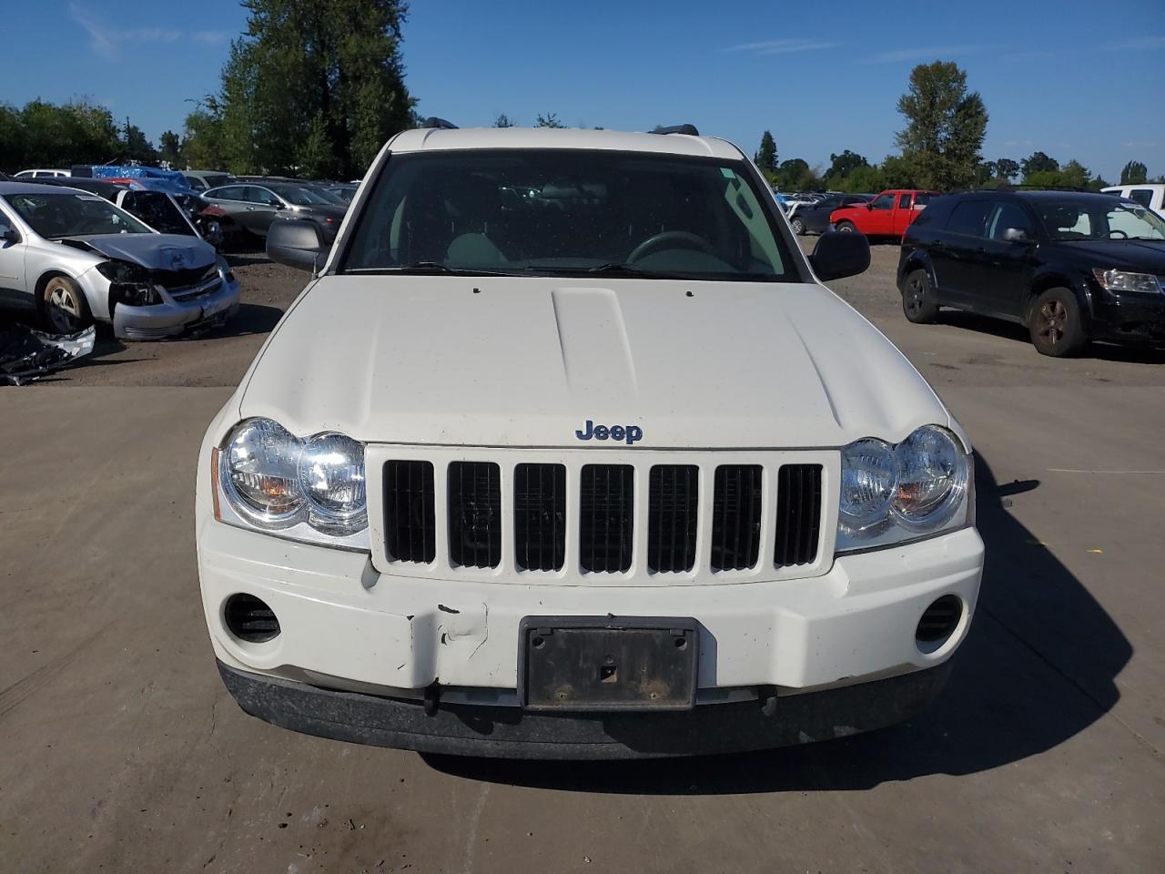 2007 Jeep Grand Cherokee - Image 5