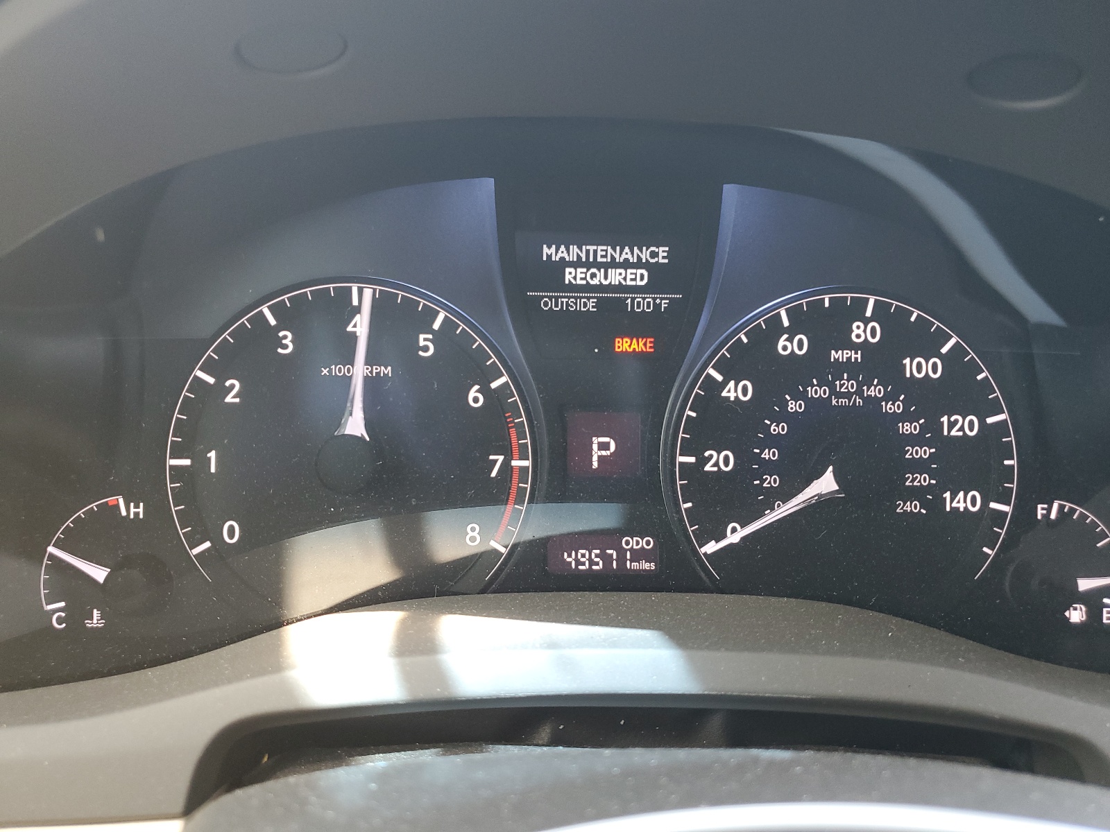 JTJZK1BA7D2009220 2013 Lexus Rx 350