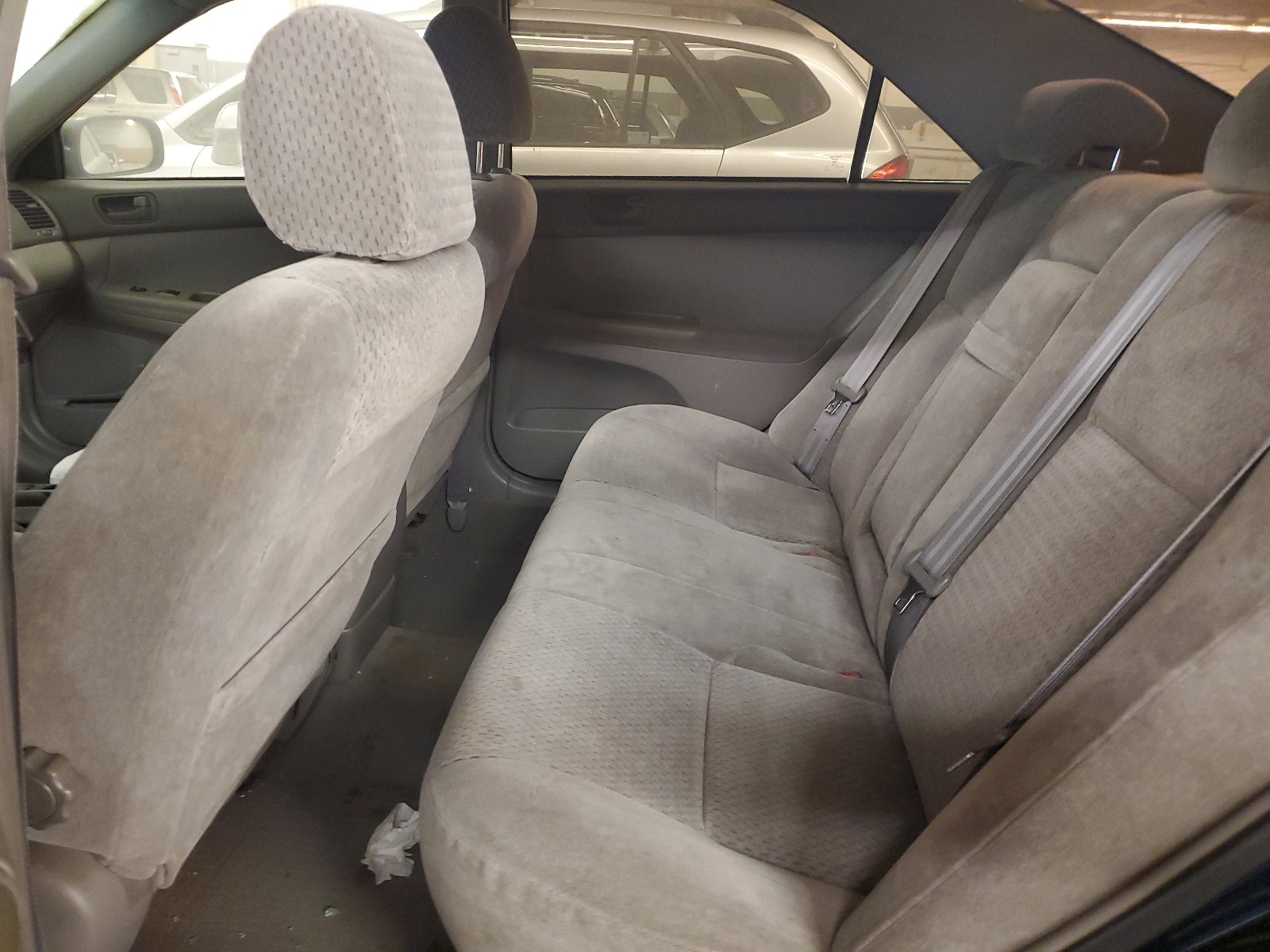 4T1BE32K53U646993 2003 Toyota Camry Le