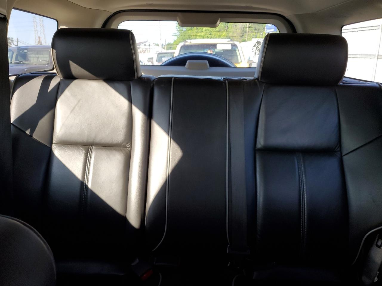 2007 Hummer H3 VIN: 5GTDN13EX78134731 Lot: 58642464